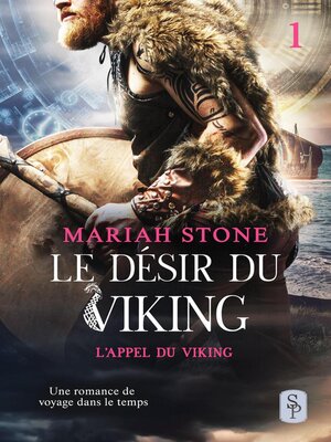 cover image of Le Désir du Viking